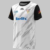 Germany GAA Kids Match Jersey Berlitz
