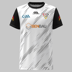 Germany GAA Kids Match Jersey Benbau