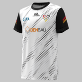 Germany GAA Kids Match Jersey Benbau