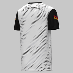 Germany GAA Adults Match Jersey Barney Vallelys