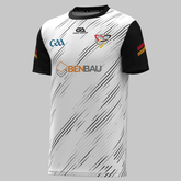 Germany GAA Adults Match Jersey Benbau
