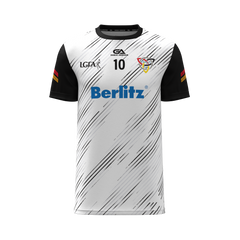 Germany GAA Kids Match Jersey Berlitz