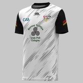 Germany GAA Adults Match Jersey Barney Vallelys