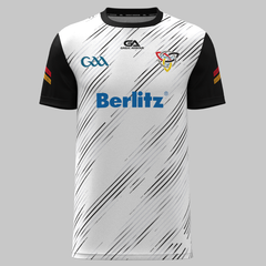Germany GAA Adults Match Jersey Berlitz