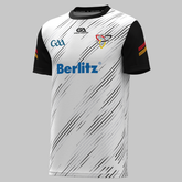 Germany GAA Adults Match Jersey Berlitz