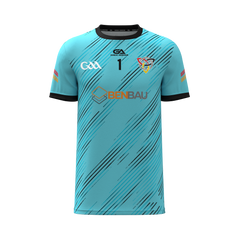 Germany GAA Kids Goalie Jersey Benbau