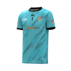 Germany GAA Kids Goalie Jersey Benbau