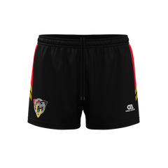 Germany GAA Kids Match Shorts