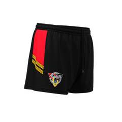 Germany GAA Kids Match Shorts