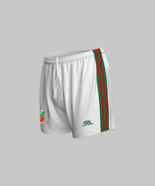 Glengarriff GAA Shorts Gaelic Armour