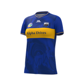 Kids Tipperary Camogie Match Jersey