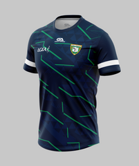 Mohill LGFA Kids Training Jersey