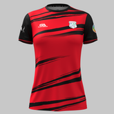 Kids Kildavin Clonegal Training Jersey