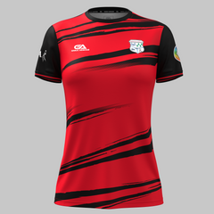 Kildavin Clonegal Training Jersey