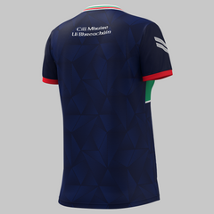 Kilmurry Ibrickane LGFA Goalkeeper Match Jersey Ladies Fit