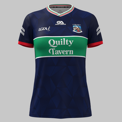 Kilmurry Ibrickane LGFA Goalkeeper Match Jersey Ladies Fit