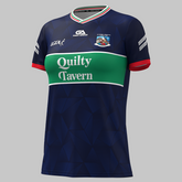 Kilmurry Ibrickane LGFA Goalkeeper Match Jersey Ladies Fit