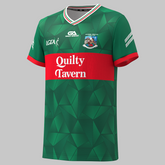 Kilmurry Ibrickane LGFA Kids Match Jersey