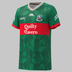 Kilmurry Ibrickane LGFA Kids Match Jersey