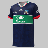 Kilmurry Ibrickane LGFA Goalkeeper Kids Match Jersey