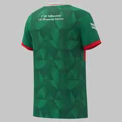 Kilmurry Ibrickane LGFA Kids Match Jersey