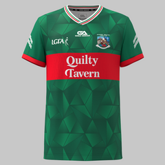 Kilmurry Ibrickane LGFA Kids Match Jersey