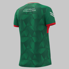 Kilmurry Ibrickane LGFA Match Jersey Ladies Fit