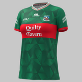 Kilmurry Ibrickane LGFA Match Jersey Ladies Fit