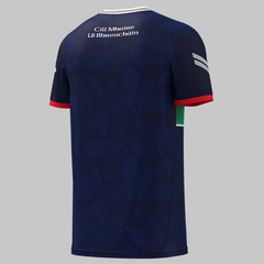 Kilmurry Ibrickane LGFA Goalkeeper Match Jersey Mens Fit