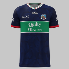 Kilmurry Ibrickane LGFA Goalkeeper Match Jersey Mens Fit