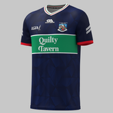 Kilmurry Ibrickane LGFA Goalkeeper Match Jersey Mens Fit