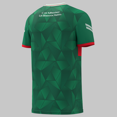 Kilmurry Ibrickane LGFA Match Jersey Mens Fit