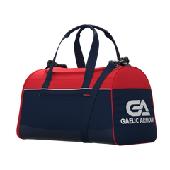 Louth LGFA Team Kit Bag