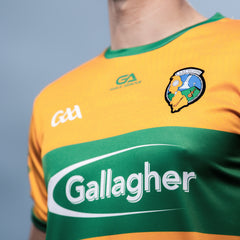 Leitrim GAA Away Jersey 2025
