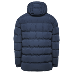 Leitrim GAA Kids Padded Parka