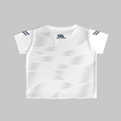 Leitrim GAA Goalkeeper Kids Jersey 2025