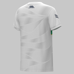 Leitrim GAA Goalkeeper Kids Jersey 2025