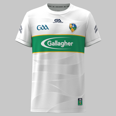 Leitrim GAA Goalkeeper Kids Jersey 2025