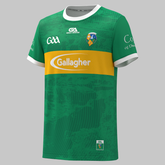 Leitrim GAA Home Kids Jersey 2025