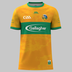 Leitrim GAA Away Jersey 2025