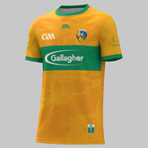 Leitrim GAA Away Jersey 2025