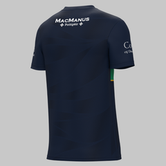 Leitrim GAA Alternative Jersey 2025