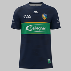 Leitrim GAA Alternative Jersey 2025