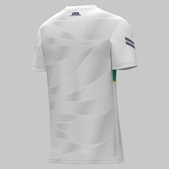 Leitrim GAA Goalkeeper Jersey 2025