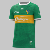 Leitrim GAA Home Jersey 2025