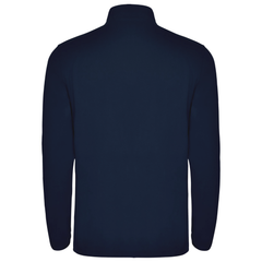 Leitrim GAA Polar Fleece Half Zip