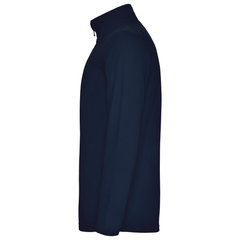 Leitrim GAA Polar Fleece Half Zip