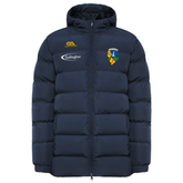 Leitrim GAA Kids Padded Parka