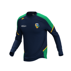 Leitrim GAA Revive Sweatshirt