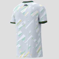 Leitrim GAA Kids Training Jersey 2026 Grey Navy